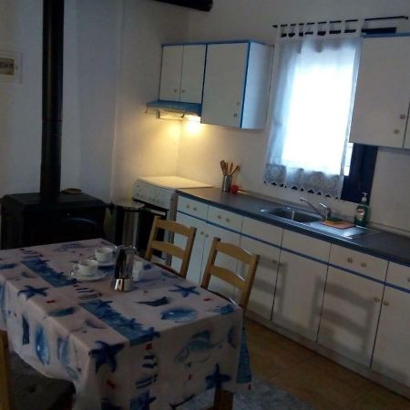 Villa Glaykos Thimonia Εξωτερικό φωτογραφία