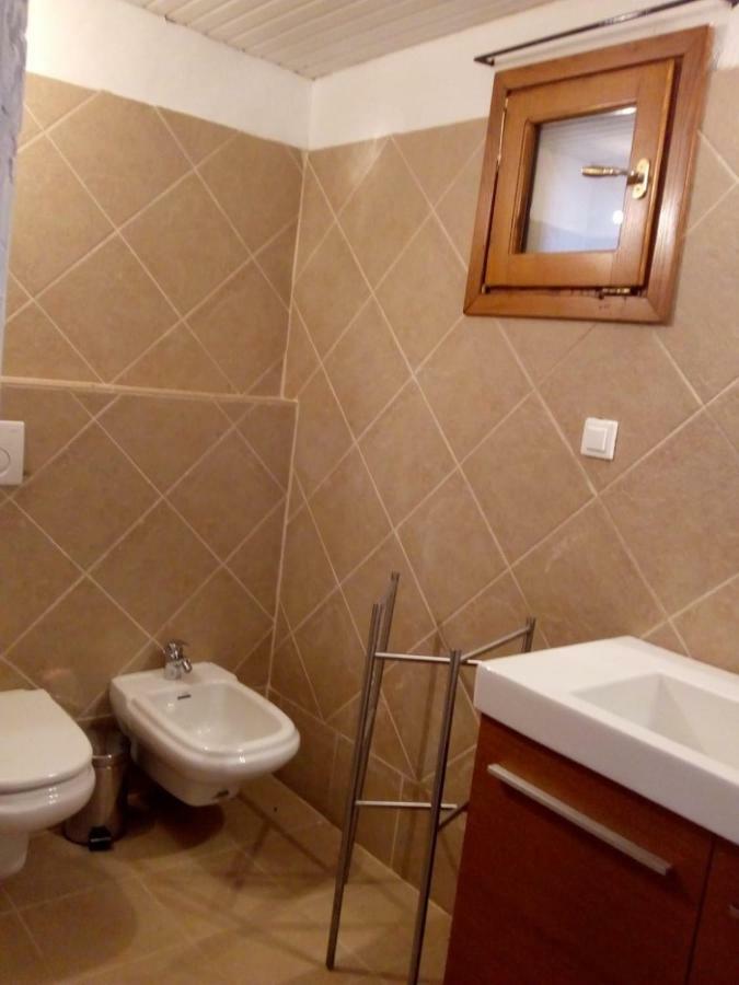 Villa Glaykos Thimonia Εξωτερικό φωτογραφία